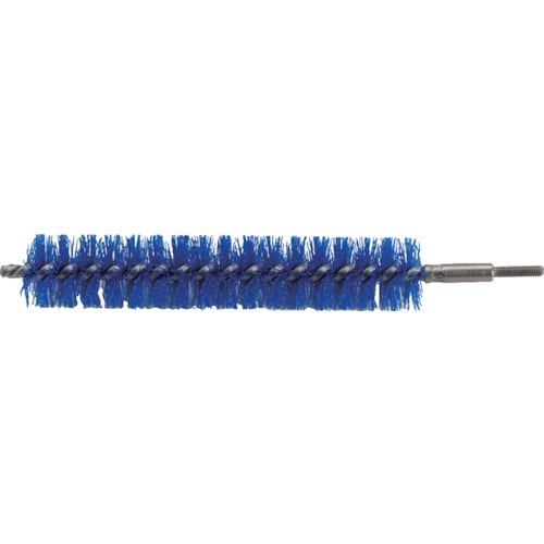 トラスコ中山 バーテック バーキュートプラス パイプクリーン φ22 PBT0.35青 BCPPC-22B(ご注文単位1本)【直送品】