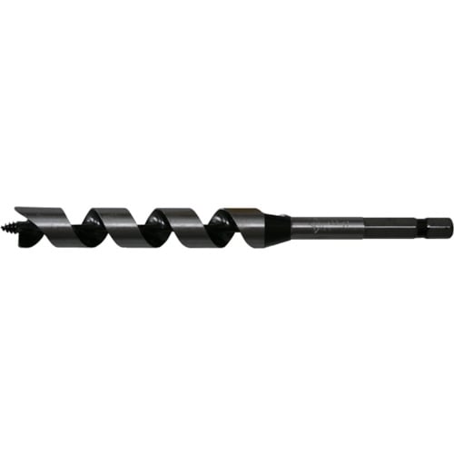 トラスコ中山 スターエム 兼用ビット 18.0(ご注文単位1本)【直送品】