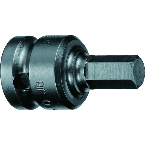 トラスコ中山 GEDORE ヘキサゴンソケット INK19 12.7mm 5mm(ご注文単位1個)【直送品】