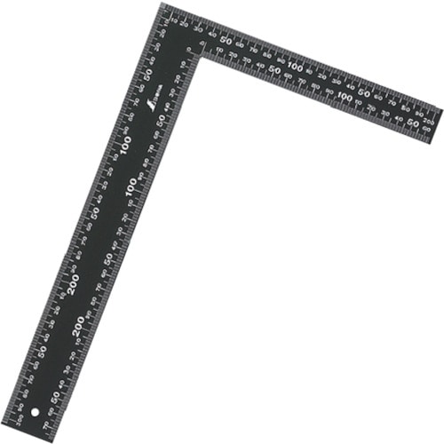 トラスコ中山 シンワ フラットスコヤ(ご注文単位1個)【直送品】