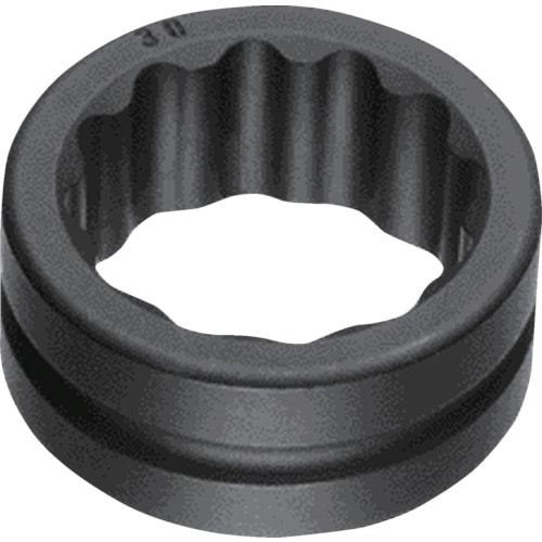 トラスコ中山 GEDORE 31K20用 ラチェットリング(12角) 36mm(ご注文単位1個)【直送品】