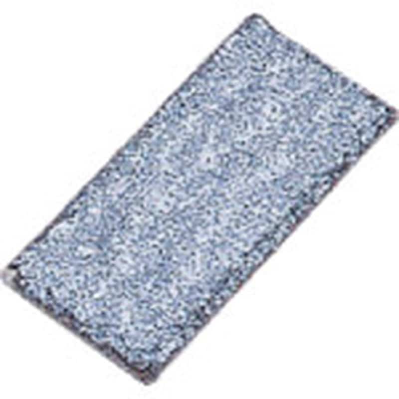 トラスコ中山 ナカニシ サンドペーパーチップ (100枚入)(ご注文単位1パック)【直送品】
