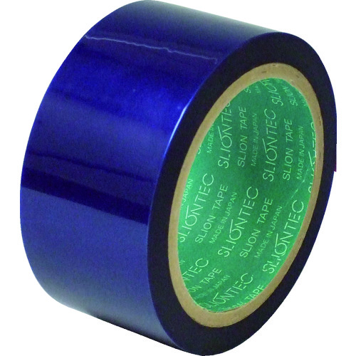 トラスコ中山 スリオン シリコーンフィルムテープ 50mmX50m（ご注文単位1巻）【直送品】