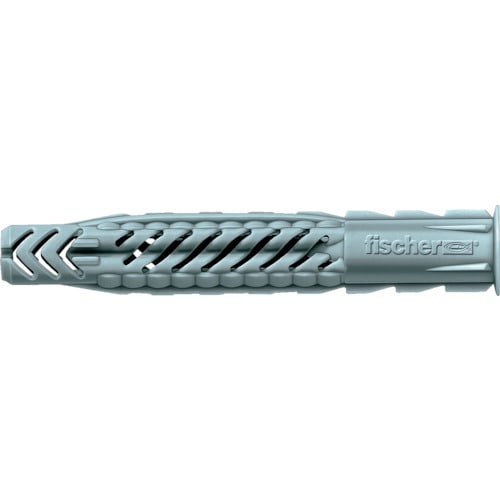 トラスコ中山 フィッシャー UXプラグ UX 6 × 35R (100本入)(ご注文単位1箱)【直送品】