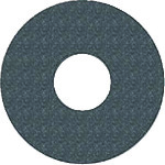 トラスコ中山 ナカニシ サンドペーパーディスク(100枚入) 粒度320 基材:紙(乾式用) 外径31mm(ご注文単位1袋)【直送品】