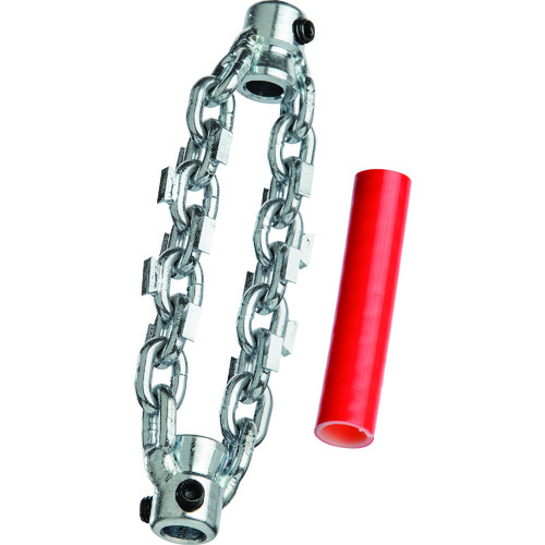 トラスコ中山 RIDGID チェーンノッカ K-9-204 50mm 超硬チップ(ご注文単位1個)【直送品】