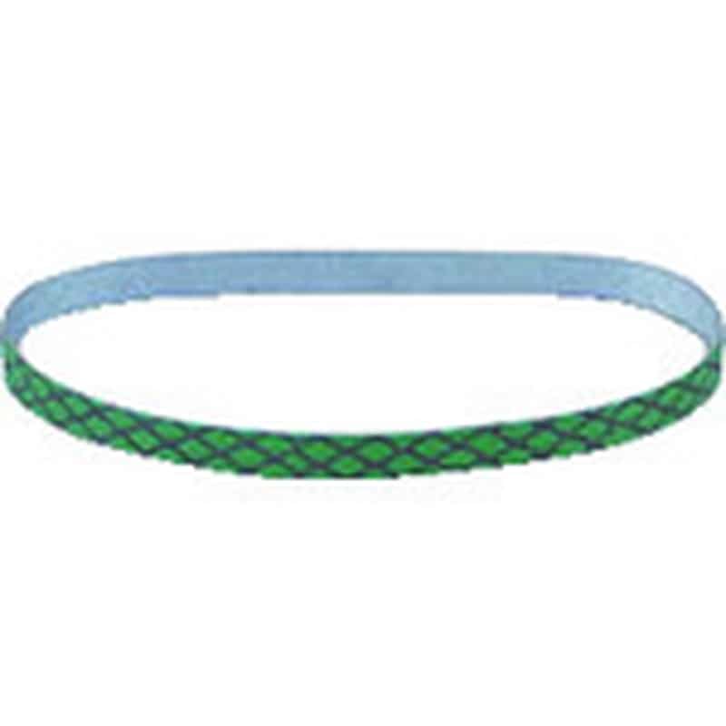 トラスコ中山 ナカニシ ダイヤベルトハードタイプ (1Pk(袋)=3本入)(ご注文単位1パック)【直送品】