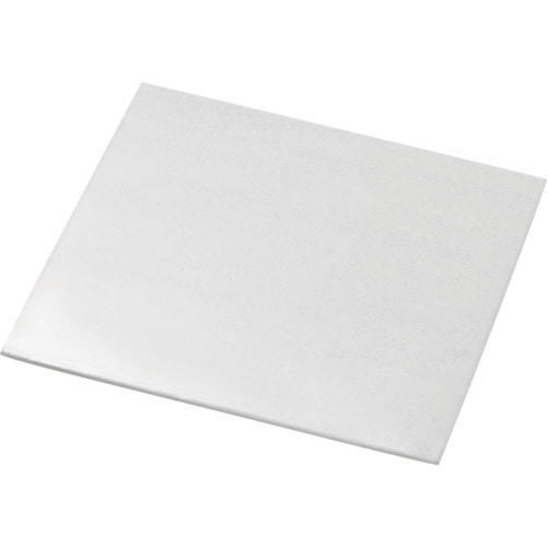 トラスコ中山 3M ハイパーソフト放熱シート 6510H 220X220mm 1.5mm厚(ご注文単位1枚)【直送品】