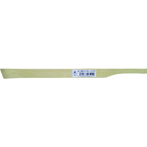 トラスコ中山 たくみ 大工用スミサシ(ご注文単位1袋)【直送品】