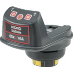 トラスコ中山 RIDGID シースネイクCSXVIAヴィア(ご注文単位1個)【直送品】