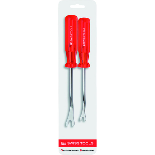 トラスコ中山 PBスイスツールズ 671CN クリップクランプツールセット（ご注文単位1セット）【直送品】