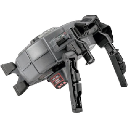 トラスコ中山 RIDGID シースネイク用キックスタンド(ご注文単位1個)【直送品】