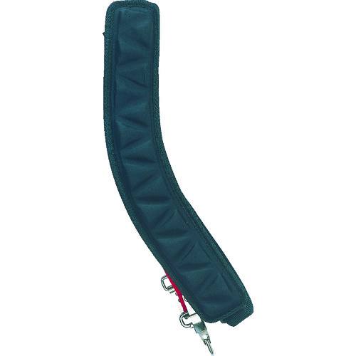 トラスコ中山 GS 刈払機用肩掛けバンド シングルDX(ご注文単位1本)【直送品】