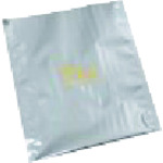 トラスコ中山 SCS 防湿シールドバッグ 381X457mm (100枚入)(ご注文単位1箱)【直送品】