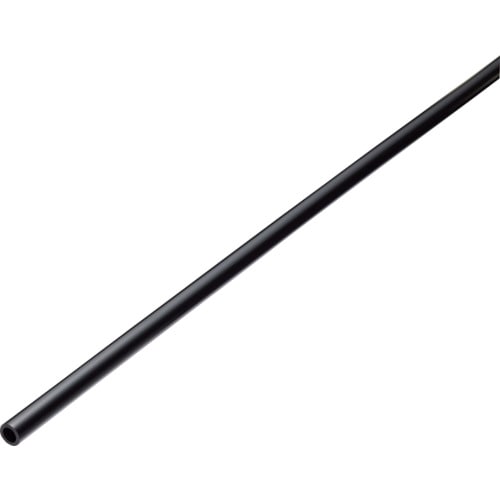 トラスコ中山 潤工社 軟質ナイロンチューブ AS1(ミリ系列) 4X3mm 20m 黒(ご注文単位1巻)【直送品】