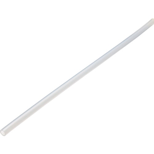 トラスコ中山 潤工社 軟質ナイロンチューブ AS1(ミリ系列) 4X3mm 20m 乳白(ご注文単位1巻)【直送品】