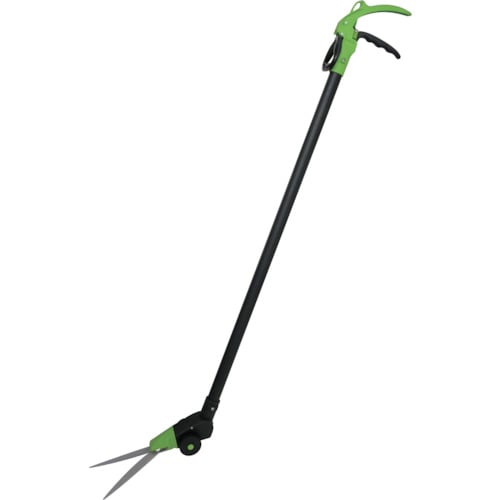 トラスコ中山 DAISHIN たち刈る君2号(ご注文単位1個)【直送品】