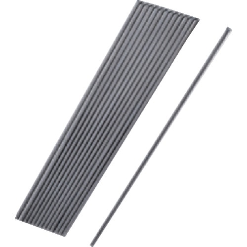 トラスコ中山 日東 ジェットタガネ用ニードル 1.6×120（ご注文単位1箱）【直送品】