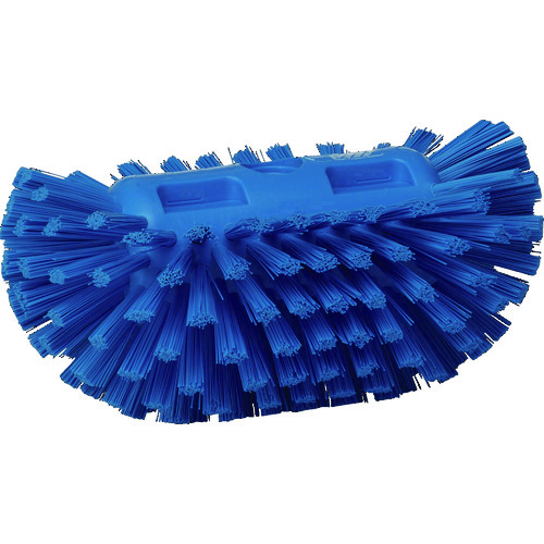 トラスコ中山 Vikan タンクブラシ 7037 ブルー(ご注文単位1個)【直送品】