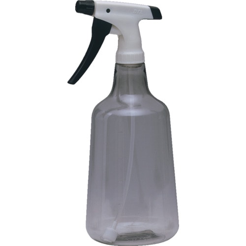 トラスコ中山 フルプラ スプレー容器 ダイヤスプレースウィング1000 アイボリー 1000ml(ご注文単位1個)【直送品】