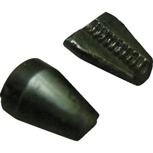 トラスコ中山 Cherry プリングヘッド用ジョー G27・G29・G30・H702-3NPR用(ご注文単位1個)【直送品】