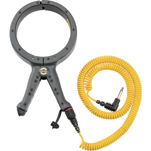 トラスコ中山 RIDGID シークテック誘導シグナルクランプ(新タイプ)(ご注文単位1台)【直送品】