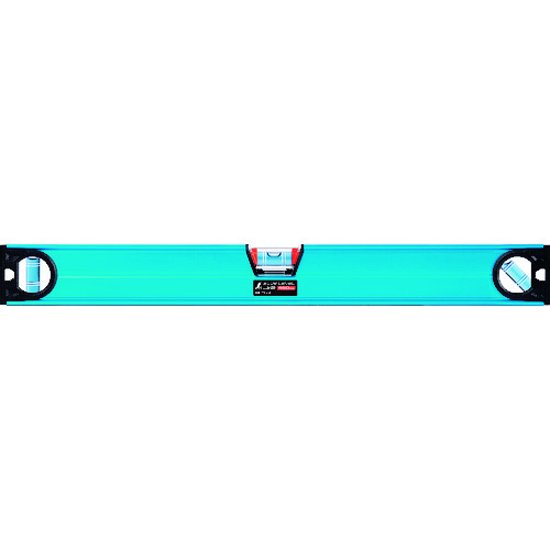 トラスコ中山 シンワ ブルーレベル Jr. 2 450mm(ご注文単位1個)【直送品】