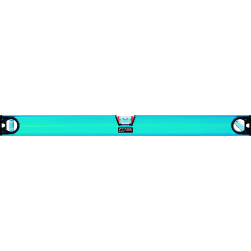 トラスコ中山 シンワ ブルーレベル Jr. 2 600mm(ご注文単位1個)【直送品】