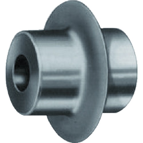 トラスコ中山 RIDGID パイプカッター用替刃 E-2267 (1枚(PK)=1個入)(ご注文単位1枚)【直送品】