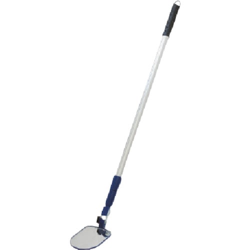 トラスコ中山 シンワ 大型点検鏡 C-2 2.5m(ご注文単位1本)【直送品】