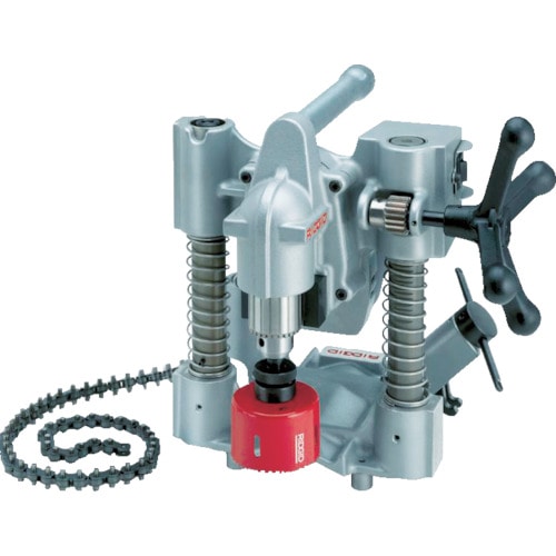 トラスコ中山 RIDGID ホールカッター HC-300(ご注文単位1台)【直送品】