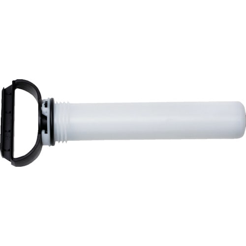 トラスコ中山 EPOCA 蓄圧式噴霧器用交換用ポンプ EPDM(ご注文単位1個)【直送品】