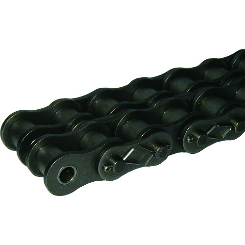 トラスコ中山 KANA KCM ローラチェーン80-2CP(ご注文単位1本)【直送品】
