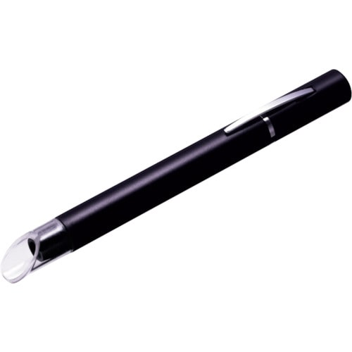 トラスコ中山 リーフ ポケットマイクロスコープ 219-1041(ご注文単位1個)【直送品】