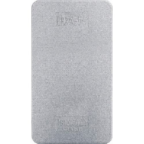 トラスコ中山 サンコー 緩衝材 804404 EPスペーサー1810T50(ご注文単位6個)【直送品】