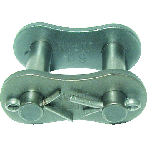 トラスコ中山 KANA KCM ジョイントリンク 列数1列 224-6937(ご注文単位1個)【直送品】