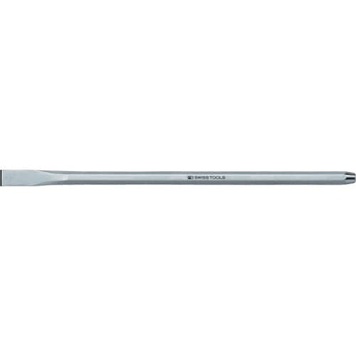 トラスコ中山 PBスイスツールズ 820-5 電工用平タガネ（ご注文単位1本）【直送品】