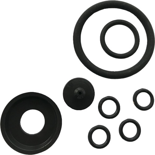 トラスコ中山 iK メンテナンスキット(IK MULTI用) 251-4280(ご注文単位1セット)【直送品】