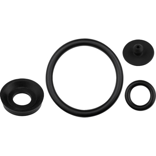 トラスコ中山 MATABi メンテナンスキット(Berry、Evо7用)(ご注文単位1セット)【直送品】
