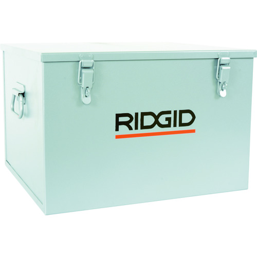 トラスコ中山 RIDGID ホールカッター用オプション HC-300/HC-450携帯用ケース(ご注文単位1個)【直送品】