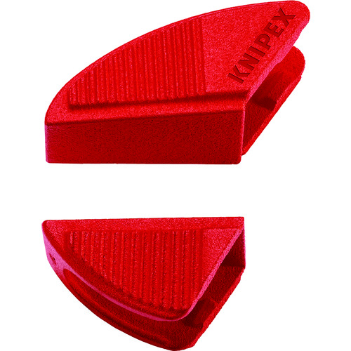 トラスコ中山 KNIPEX カバーグリップ(8601-300用)(ご注文単位1組)【直送品】