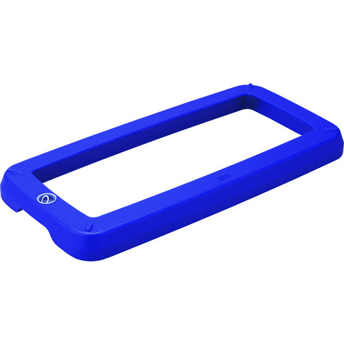 トラスコ中山 ユニット #サインキューブ専用ウェイト(ご注文単位1台)【直送品】