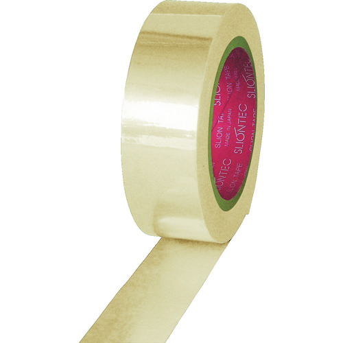 トラスコ中山 スリオン 導電性銅箔テープ25mm(ご注文単位1巻)【直送品】