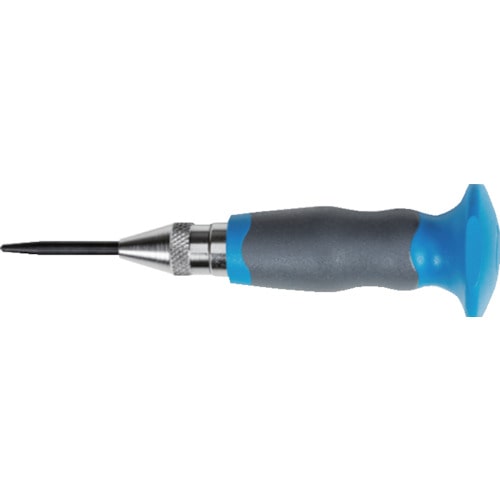 トラスコ中山 GEDORE オートセンターポンチ 145mm(ご注文単位1本)【直送品】