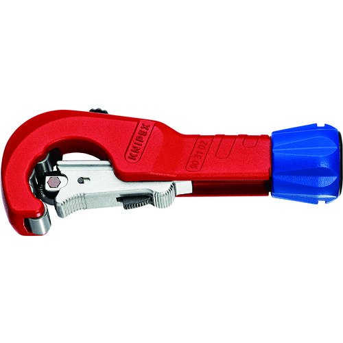 トラスコ中山 KNIPEX パイプカッター チュービックス(ご注文単位1個)【直送品】