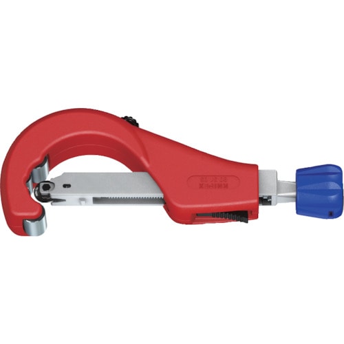 トラスコ中山 KNIPEX パイプカッター チュービックスXL(ご注文単位1個)【直送品】