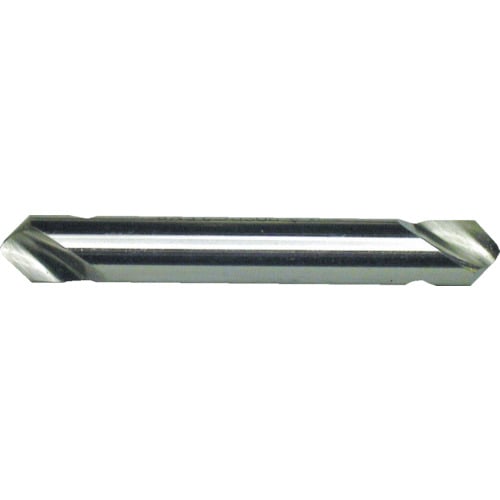 トラスコ中山 イワタツール SPセンター90° シャンク径3mm 421-0913(ご注文単位1本)【直送品】