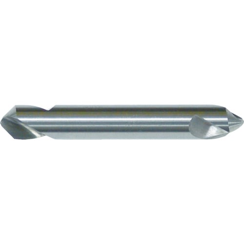 トラスコ中山 イワタツール SPセンター90°超硬 シャンク径3mm 277-8092(ご注文単位1本)【直送品】