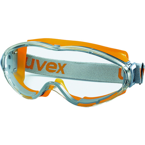 トラスコ中山 UVEX 安全ゴーグル ウルトラソニック 819-0813(ご注文単位1個)【直送品】