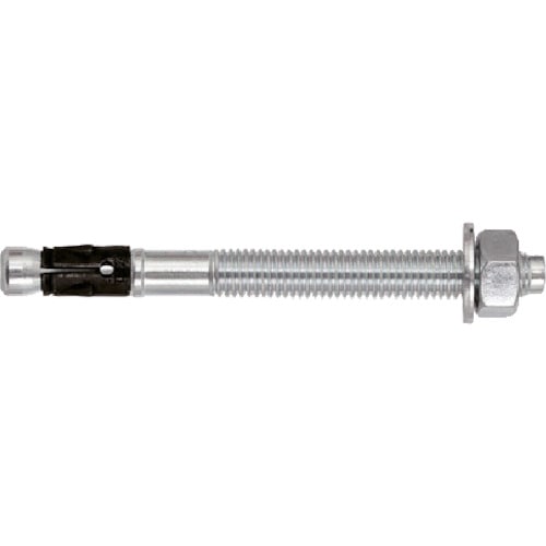 トラスコ中山 フィッシャー ボルトアンカー FAZ2 16/250 (10本入)(ご注文単位1箱)【直送品】